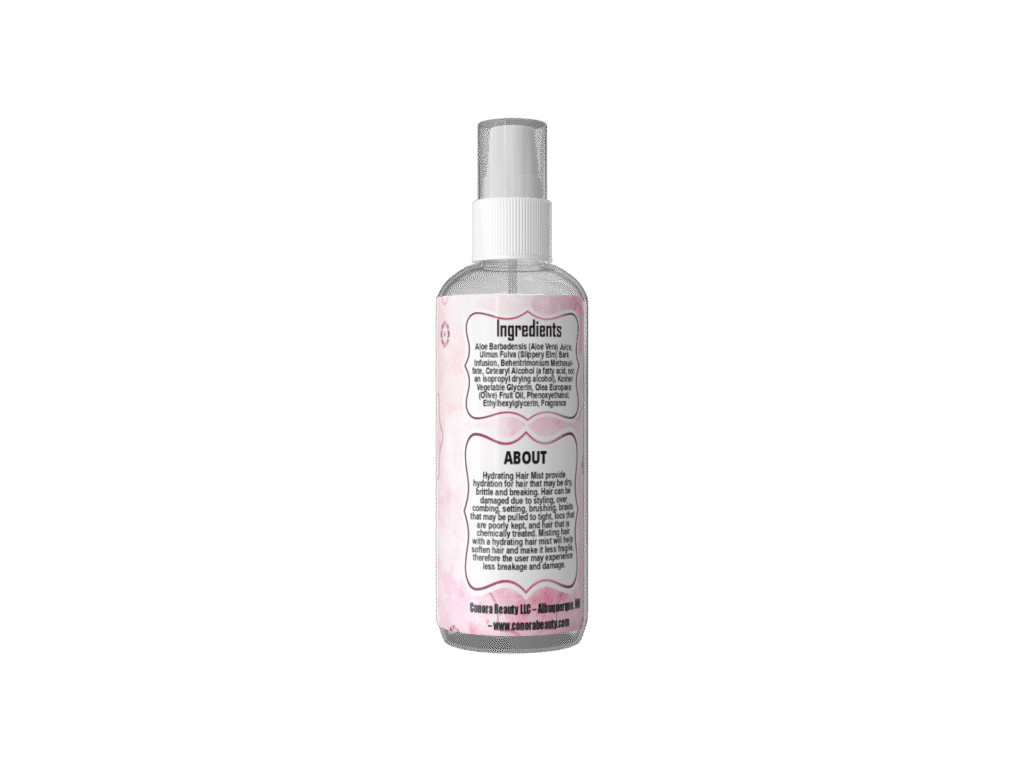 DaBrat KidZ Hair Mist / Leave-In - Image 2