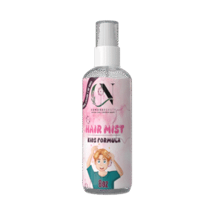 DaBrat KidZ Hair Mist / Leave-In
