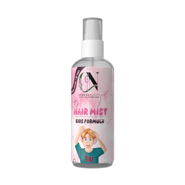 DaBrat KidZ Hair Mist / Leave-In