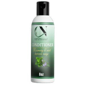 Rosemary Mint Conditioner
