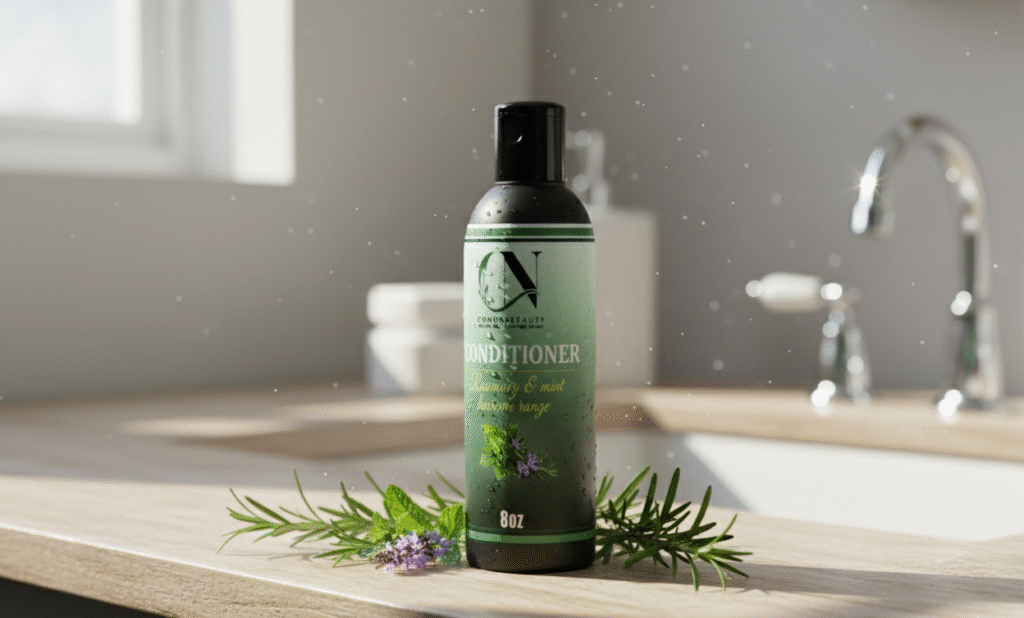 Rosemary Mint Conditioner - Image 2