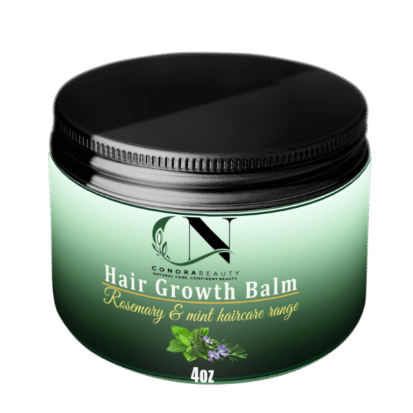 Rosemary & Mint Hair Growth Balm (Pomade)