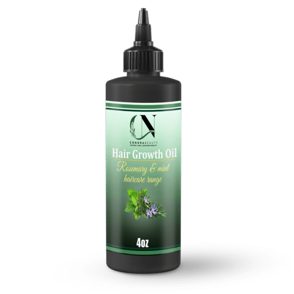 Rosemary & Mint Hair Growth Oil
