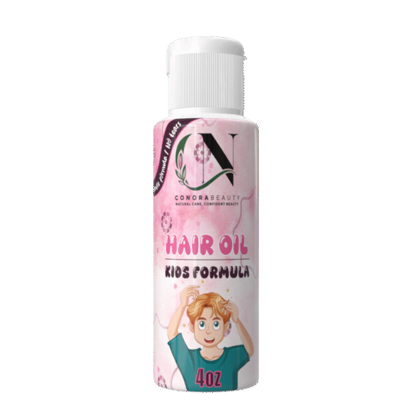 DaBrat KidZ Hair Oil