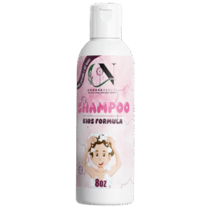 DaBrat KidZ Shampoo