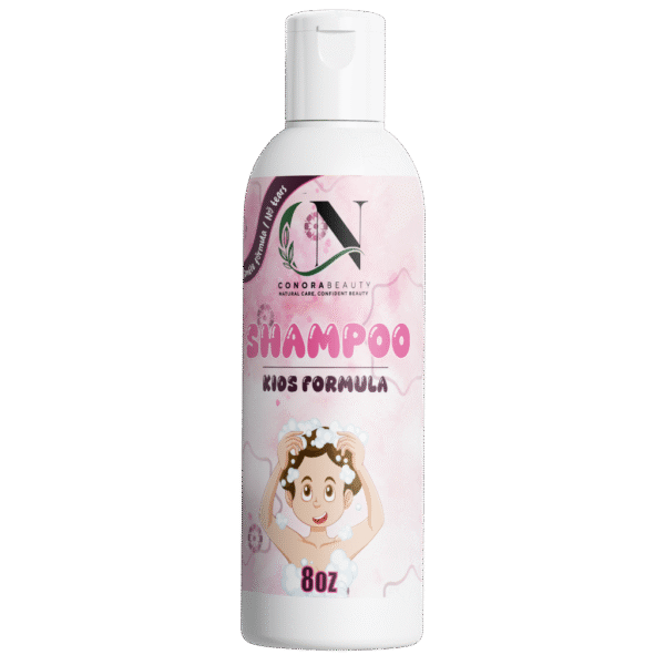 DaBrat KidZ Shampoo